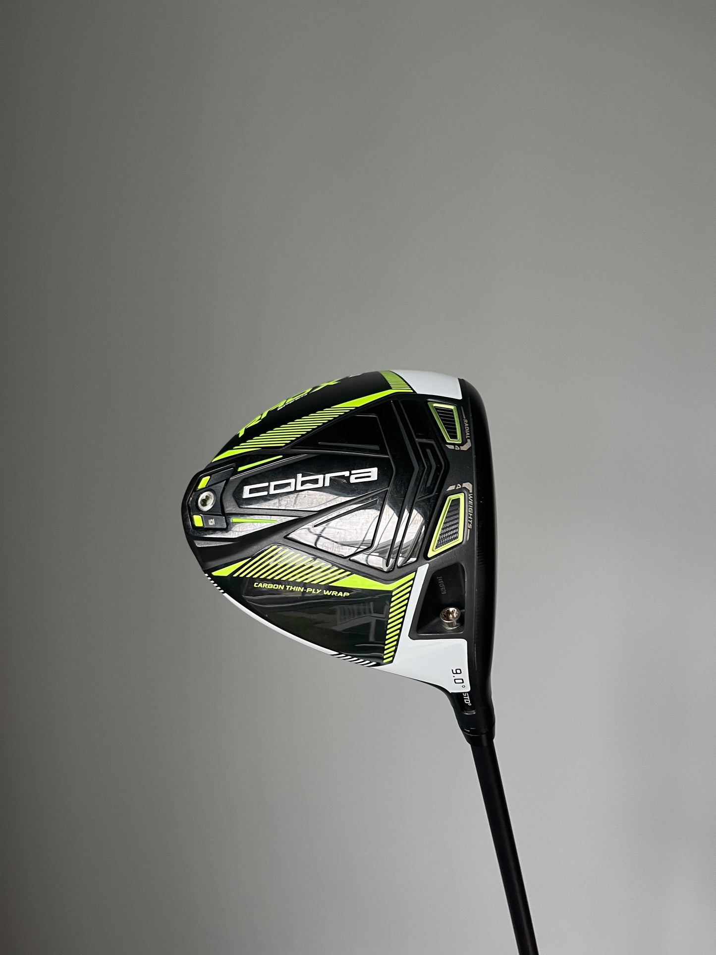 Cobra RADSPEED XB Driver