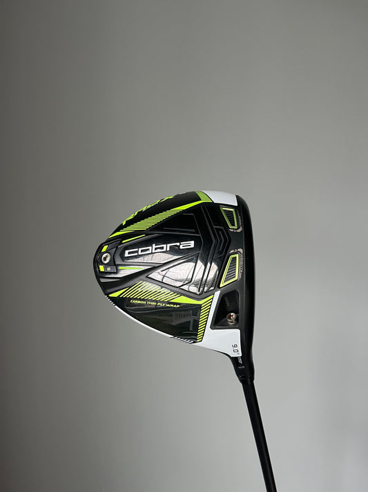 Cobra RADSPEED XB Driver