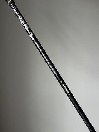 Cobra King F9 Speedback 3-Hybrid (19°)