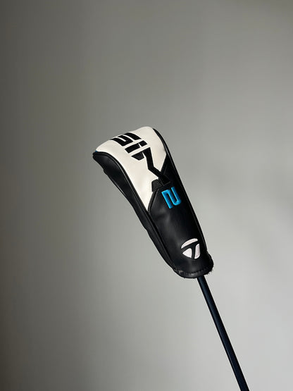 TaylorMade SIM2 Max 3-Hybrid