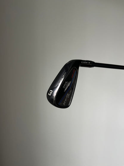 Cobra King One-Length Utility 3-Iron