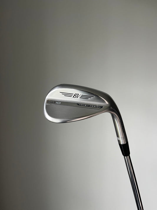Titleist Vokey SM10 54° Wedge (10S Grind)