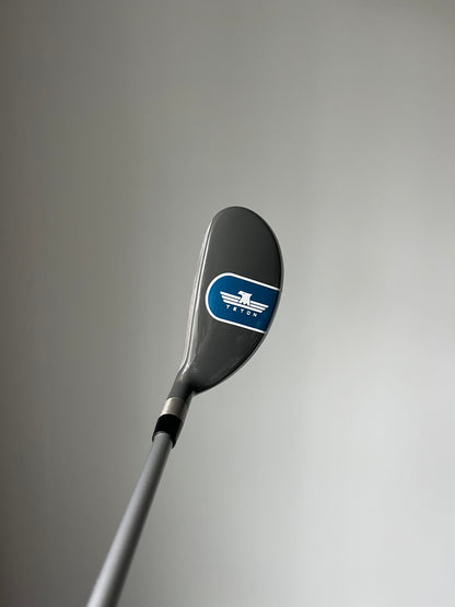Teton HxD 1-Hybrid
