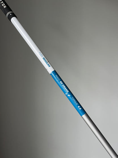 Teton HxD 1-Hybrid