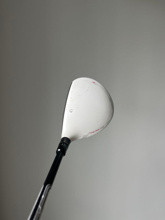 TaylorMade R11 3-Wood
