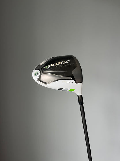 TaylorMade RBZ Driver