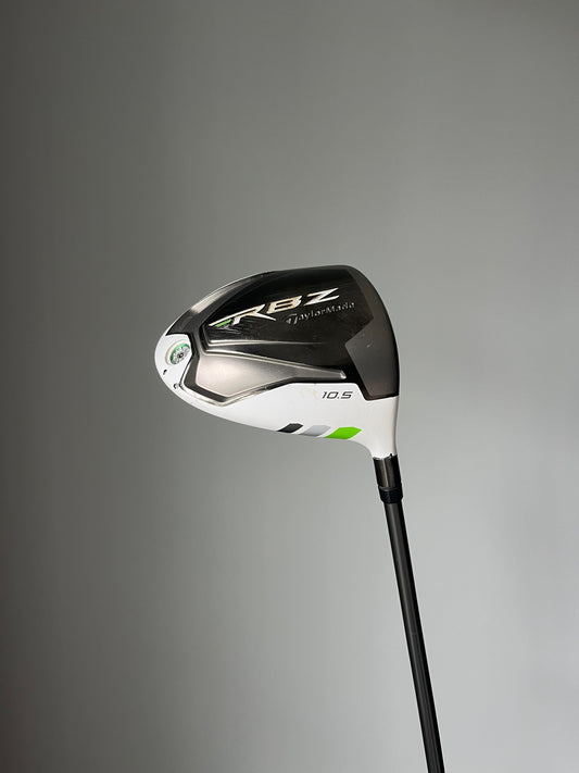 TaylorMade RBZ Driver