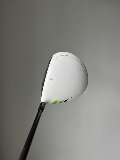 TaylorMade RBZ Driver