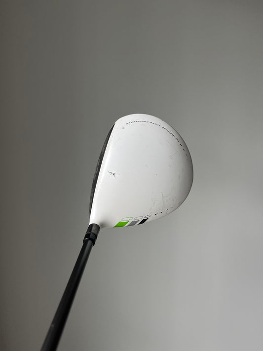 TaylorMade RBZ Driver