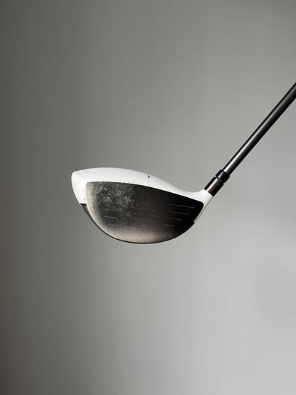 TaylorMade RBZ Driver