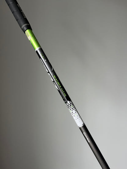 TaylorMade RBZ Driver