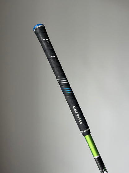 TaylorMade RBZ Driver
