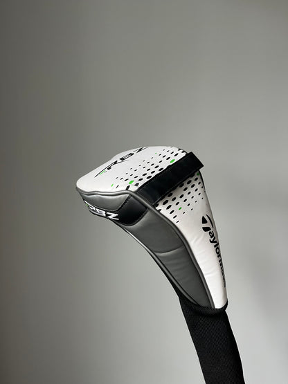 TaylorMade RBZ Driver