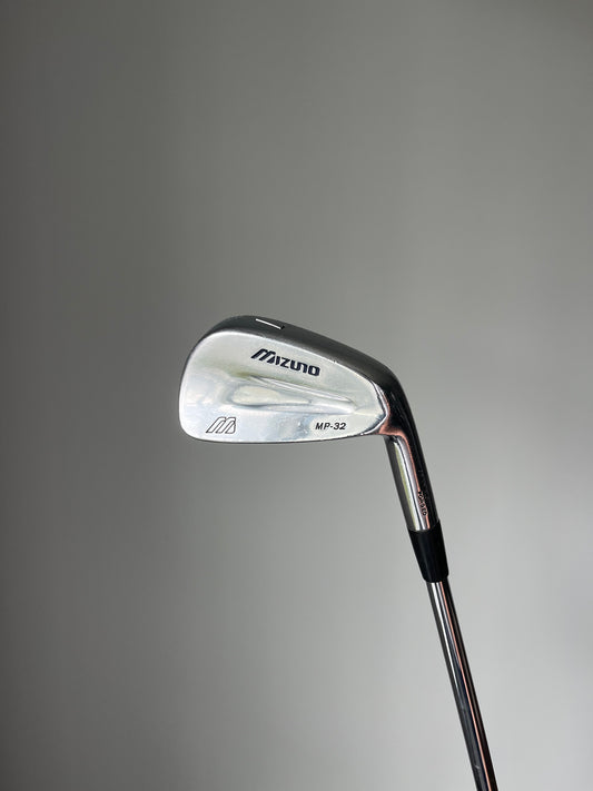 Mizuno MP 32 Iron Set