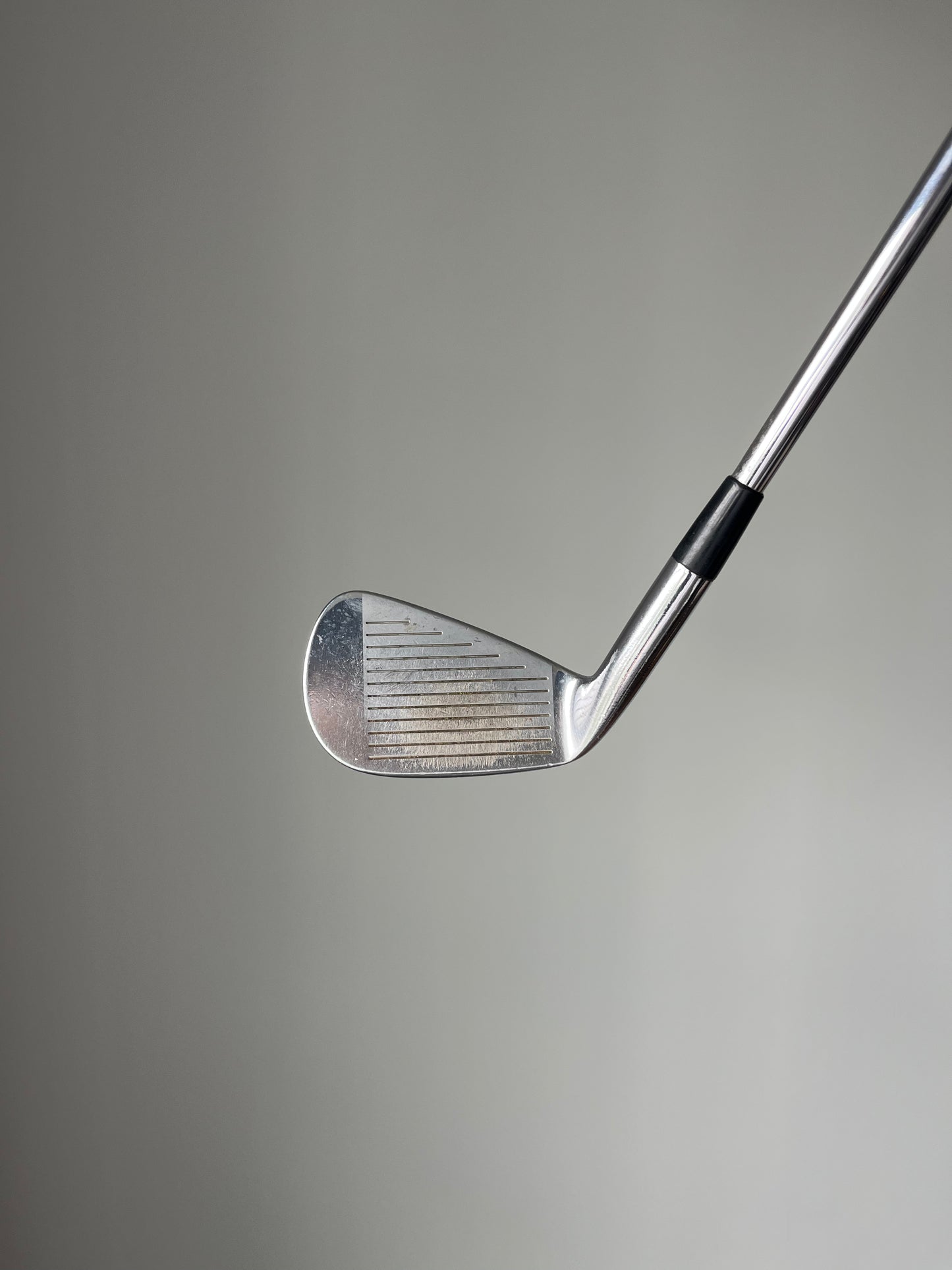 Mizuno MP 32 Iron Set