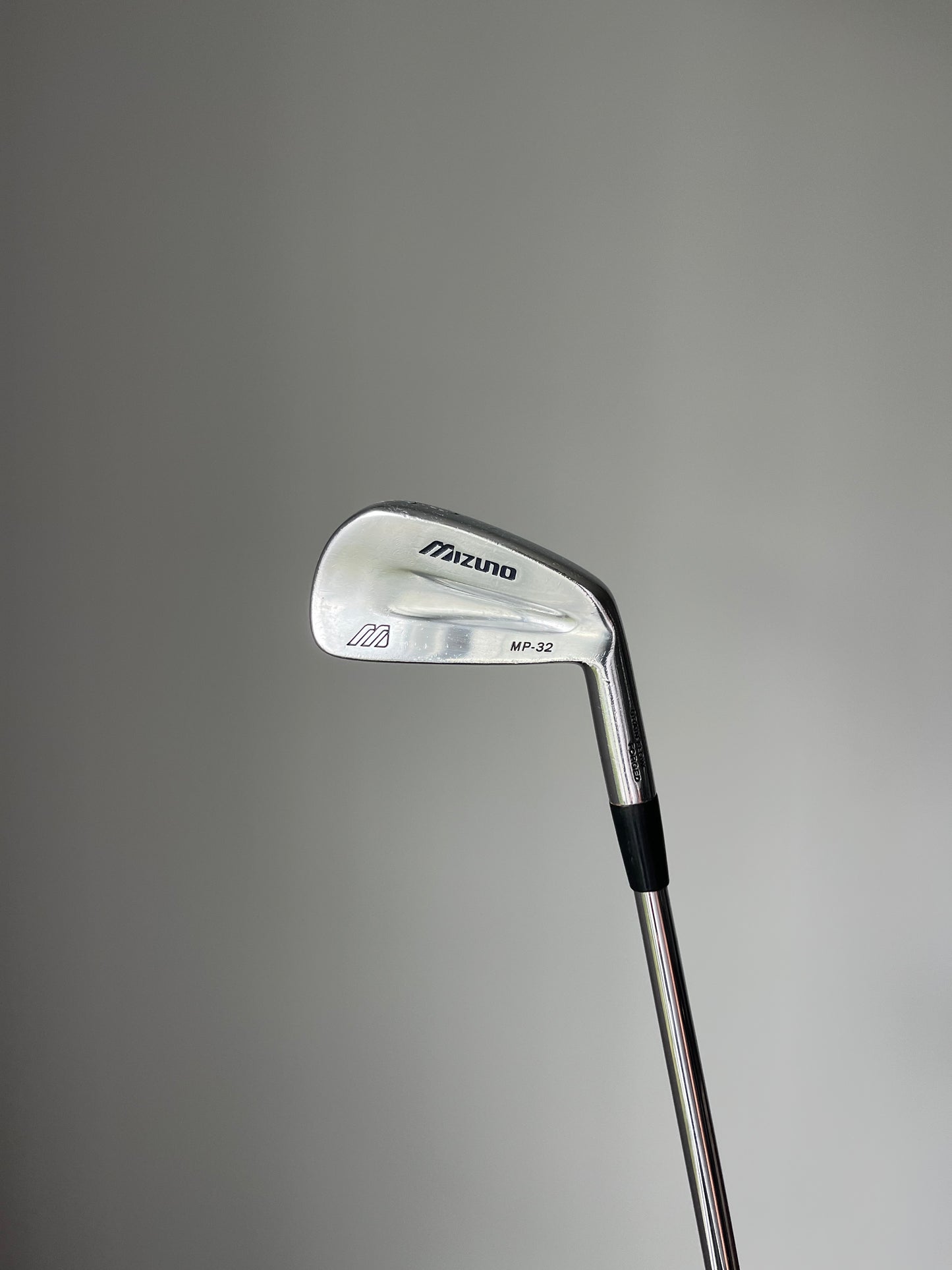 Mizuno MP 32 Iron Set