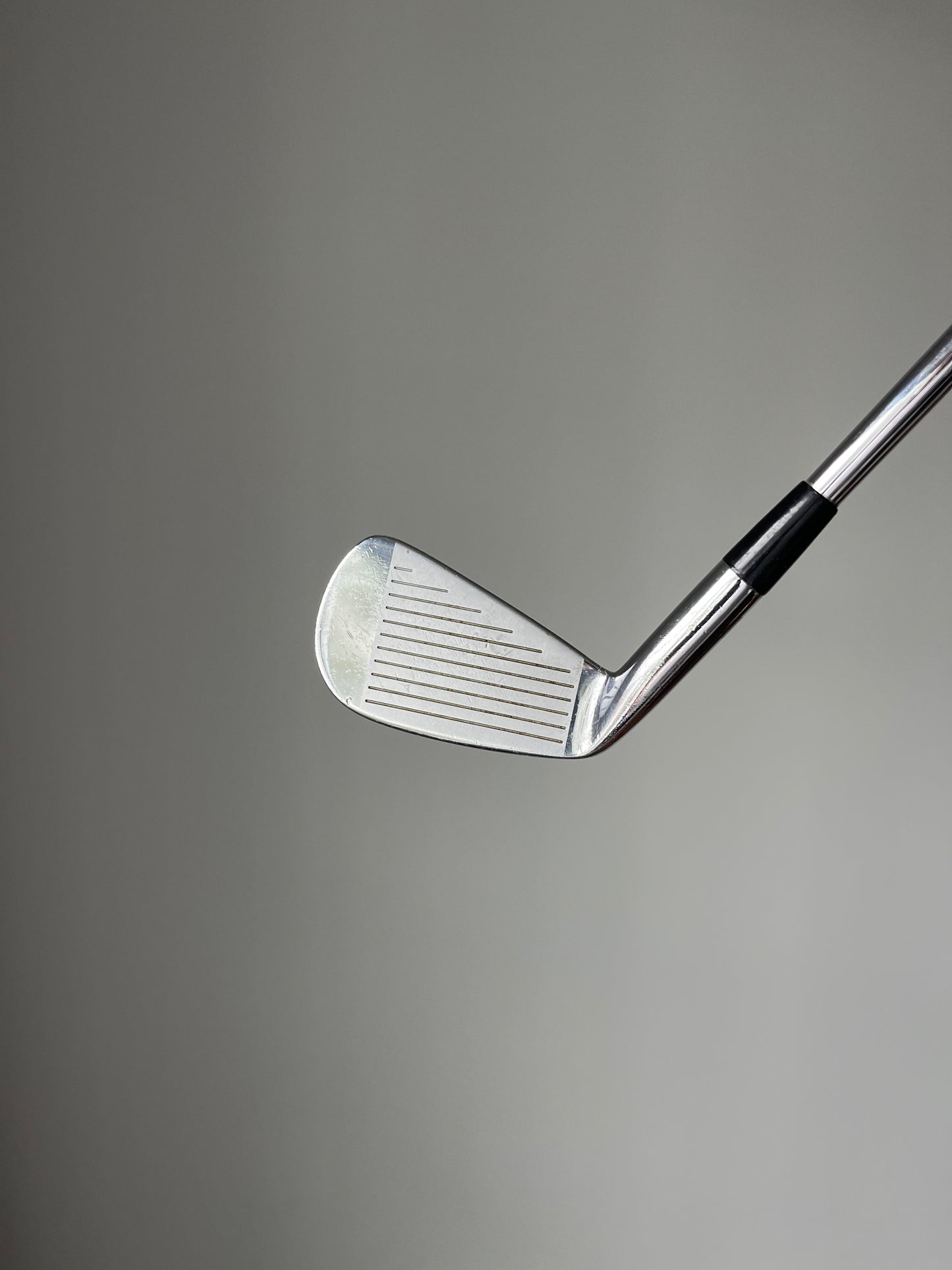 Mizuno MP 32 Iron Set