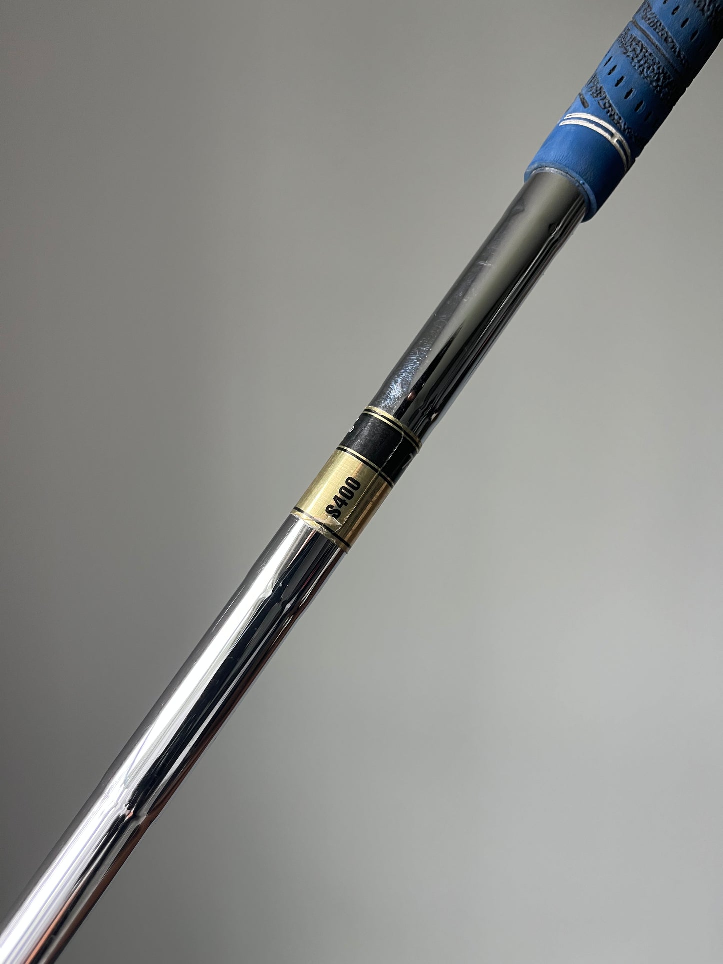 Mizuno MP 32 Iron Set