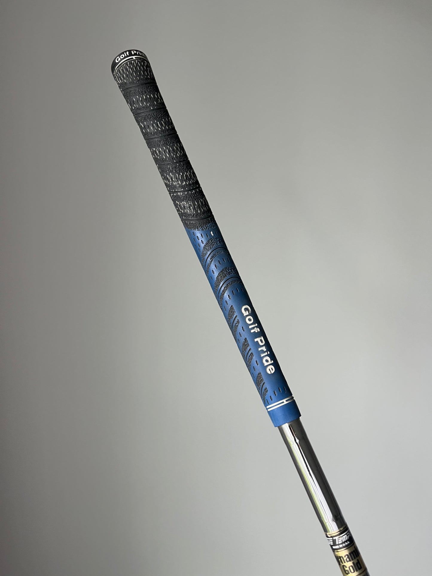 Mizuno MP 32 Iron Set