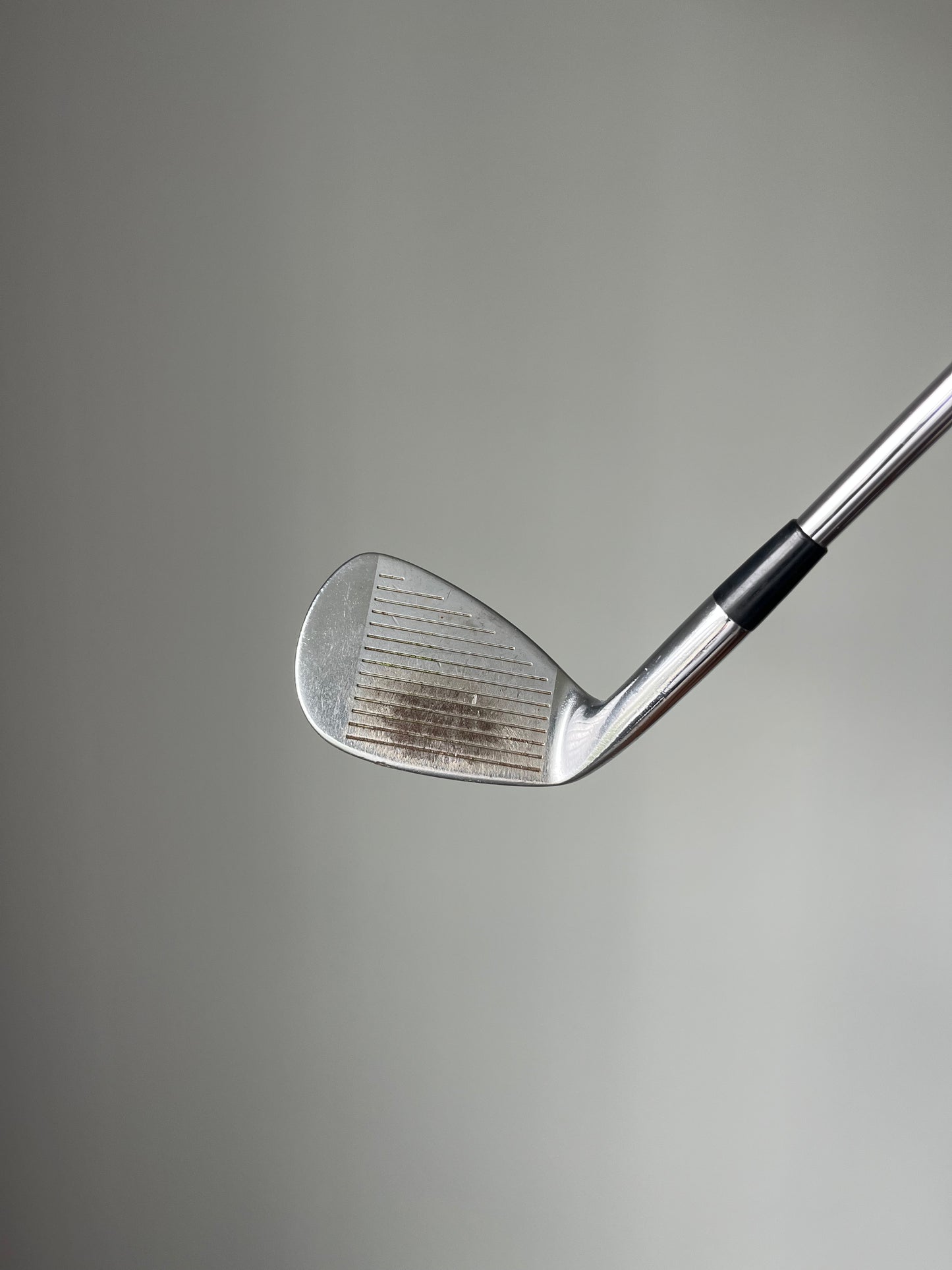 Mizuno MP 32 Iron Set