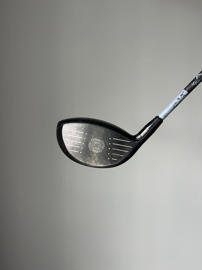 Callaway RAZR Fit Xtreme Driver (CRACKED)