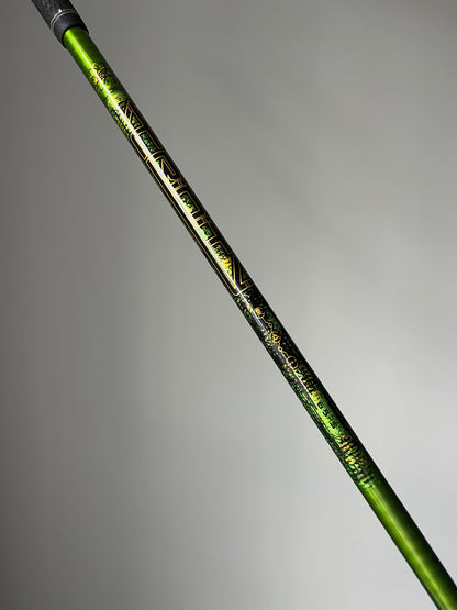 Callaway RAZR Fit Xtreme Driver (CRACKED)