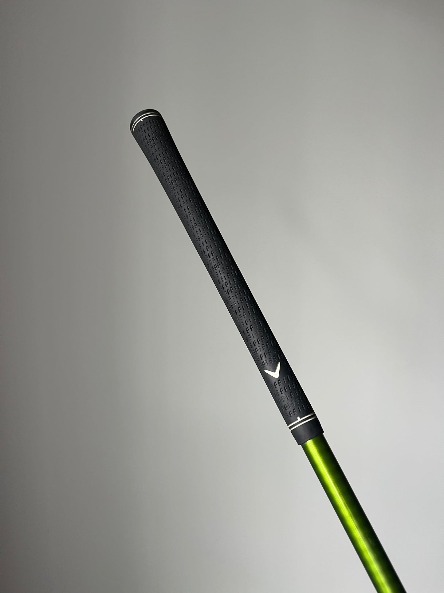 Callaway RAZR Fit Xtreme Driver (CRACKED)