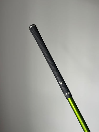 Callaway RAZR Fit Xtreme Driver (CRACKED)