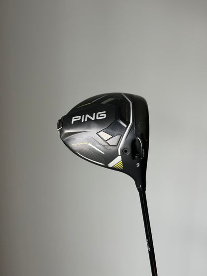 Ping G430 Max 10k Driver (9°)