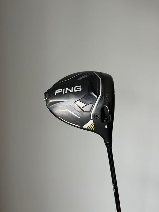 Ping G430 Max 10k Driver (9°)