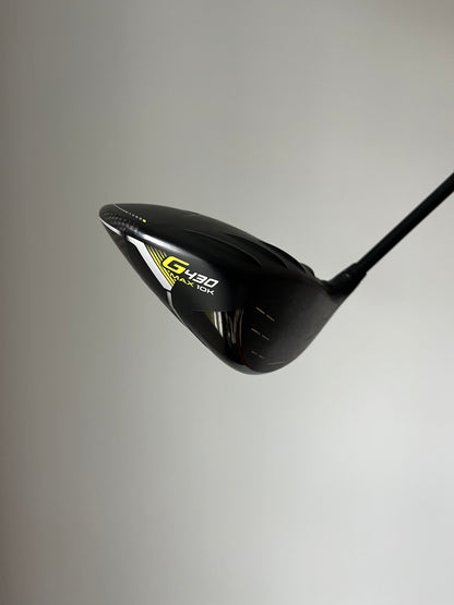 Ping G430 Max 10k Driver (9°)