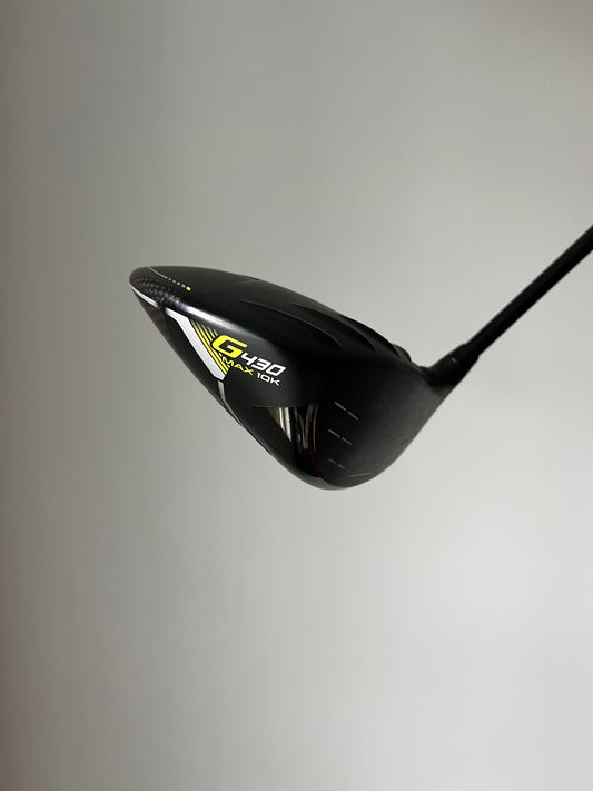 Ping G430 Max 10k Driver (9°)