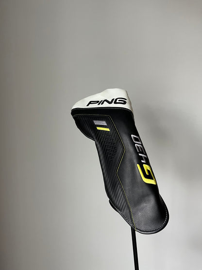 Ping G430 Max 10k Driver (9°)
