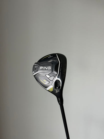 Ping G430 Max 3-Wood