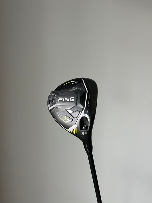 Ping G430 Max 3-Wood