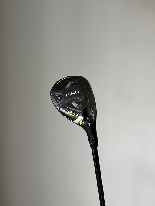 Ping G430 4-Hybrid