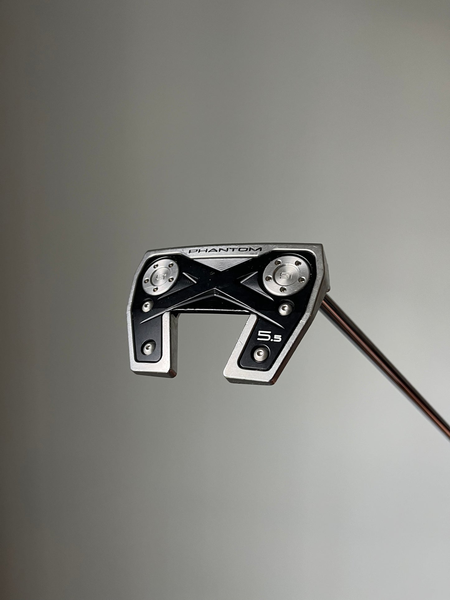 Scotty Cameron Phantom X5.5 Putter
