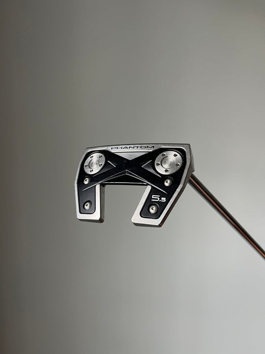 Scotty Cameron Phantom X5.5 Putter
