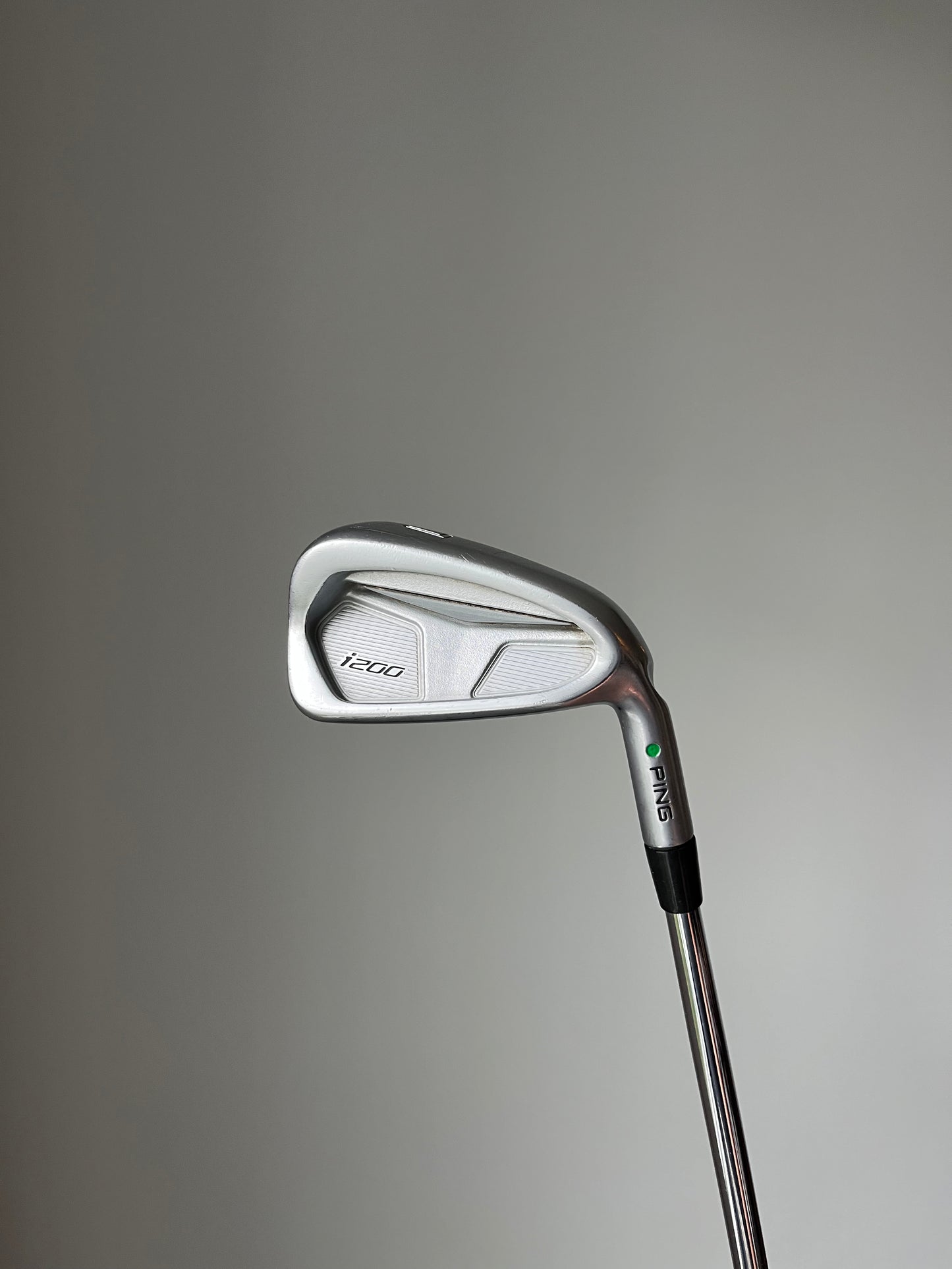 Ping i200 Iron Set (Green Dot)