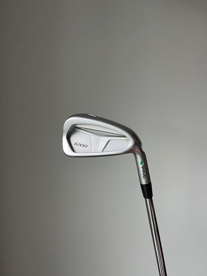 Ping i200 Iron Set (Green Dot)