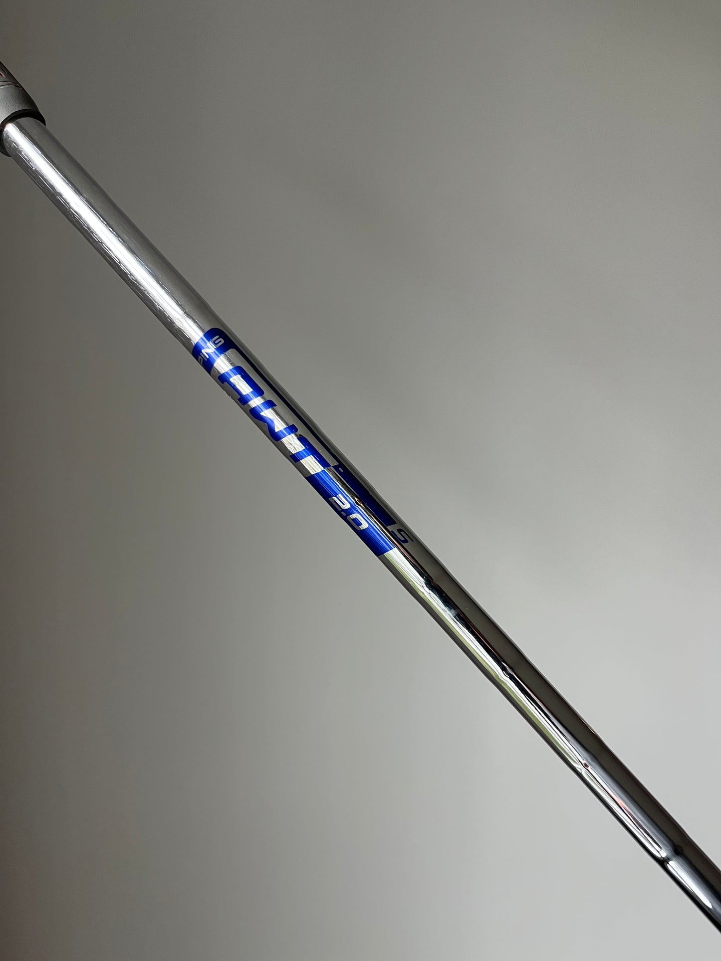 Ping i200 Iron Set (Green Dot)