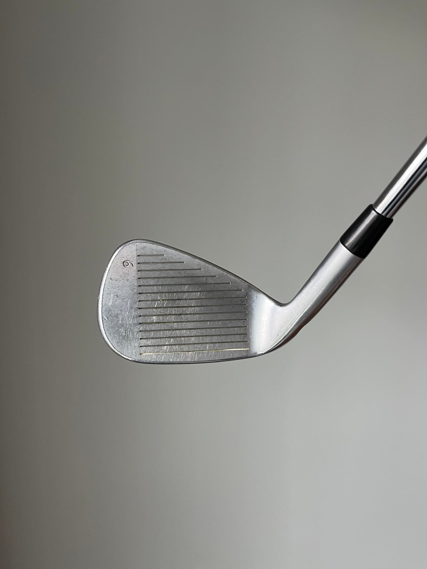 Ping i200 Iron Set (Green Dot)