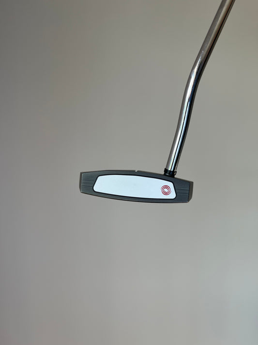 Odyssey Eleven Tour Lined DB Putter