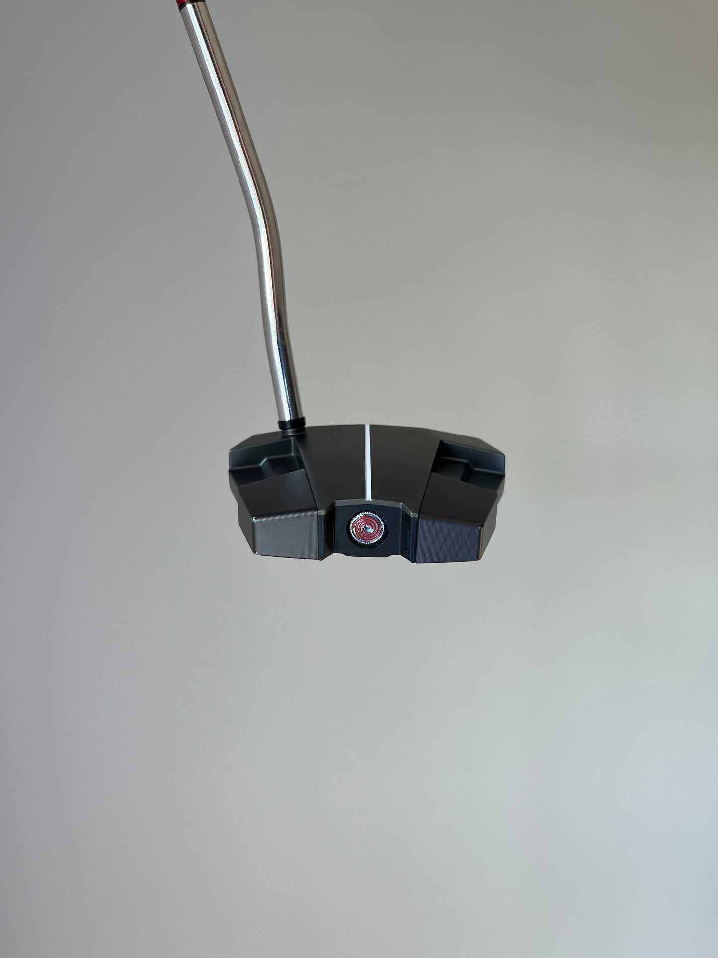Odyssey Eleven Tour Lined DB Putter