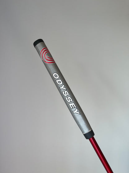 Odyssey Eleven Tour Lined DB Putter