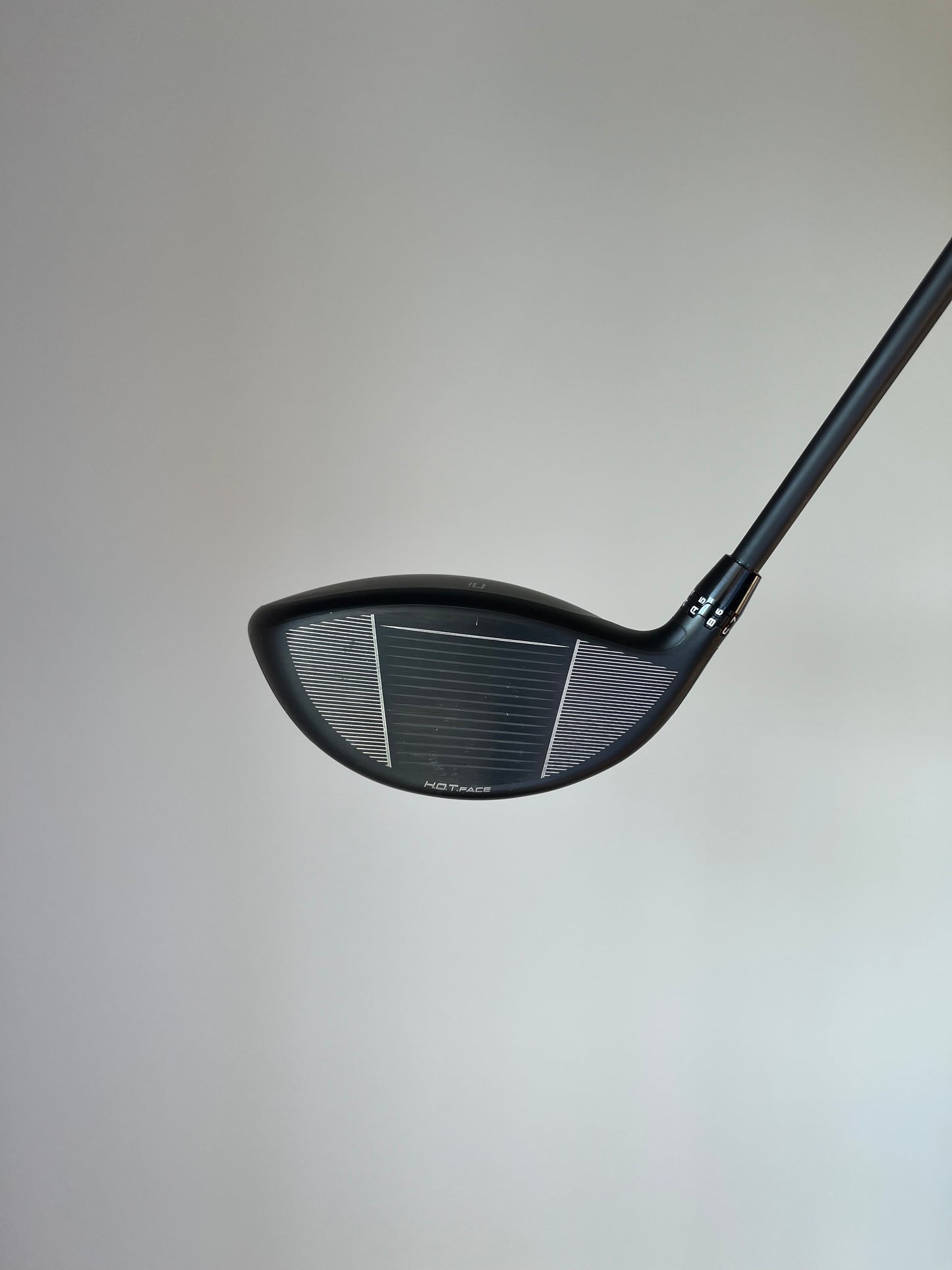 Cobra DS-ADAPT MAX-K Driver