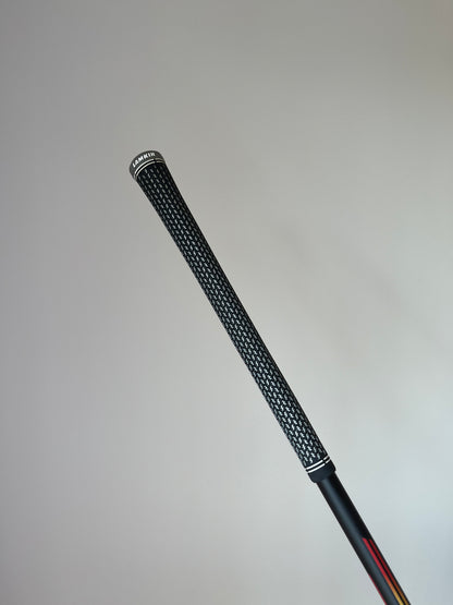 Cobra DS-ADAPT MAX-K Driver