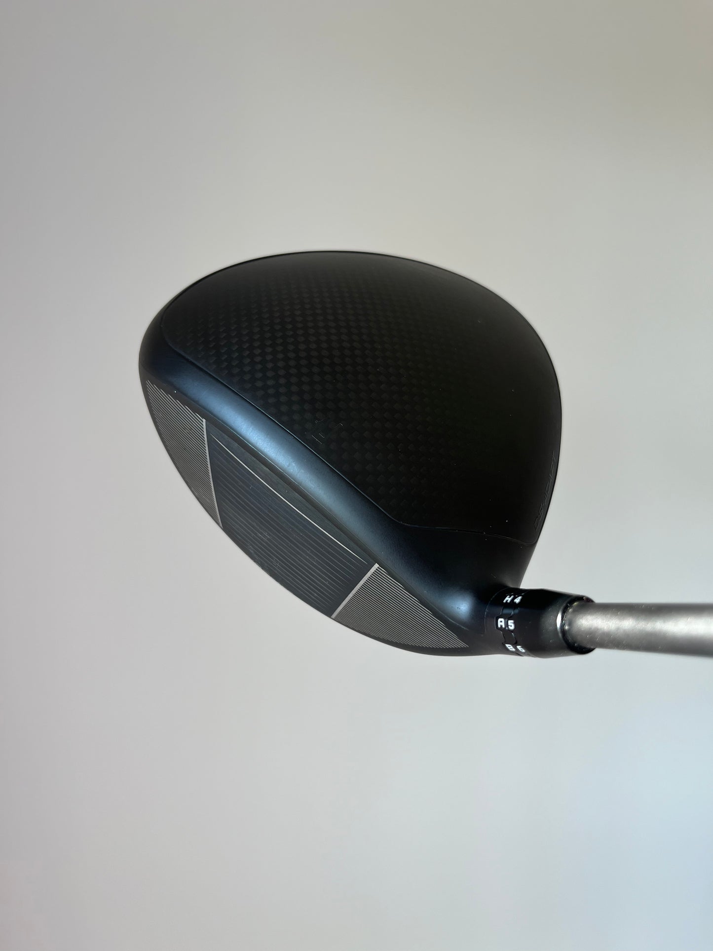 Cobra DS-ADAPT MAX-K Driver