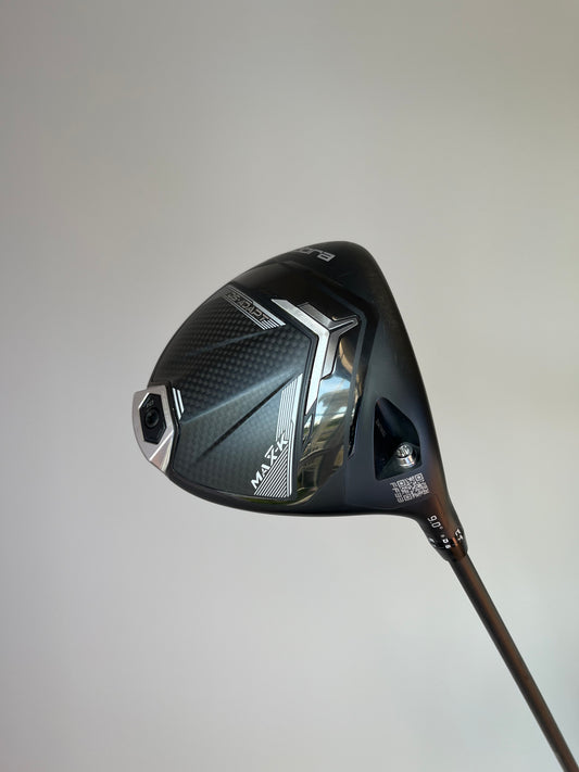 Cobra DS-ADAPT MAX-K Driver