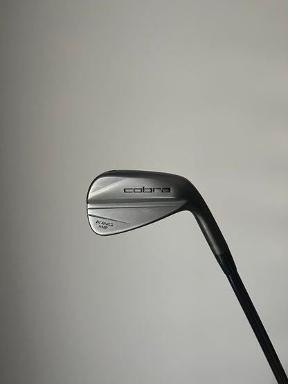 2024-2025 Cobra King CB/MB Black Combo Iron Set + Wedges
